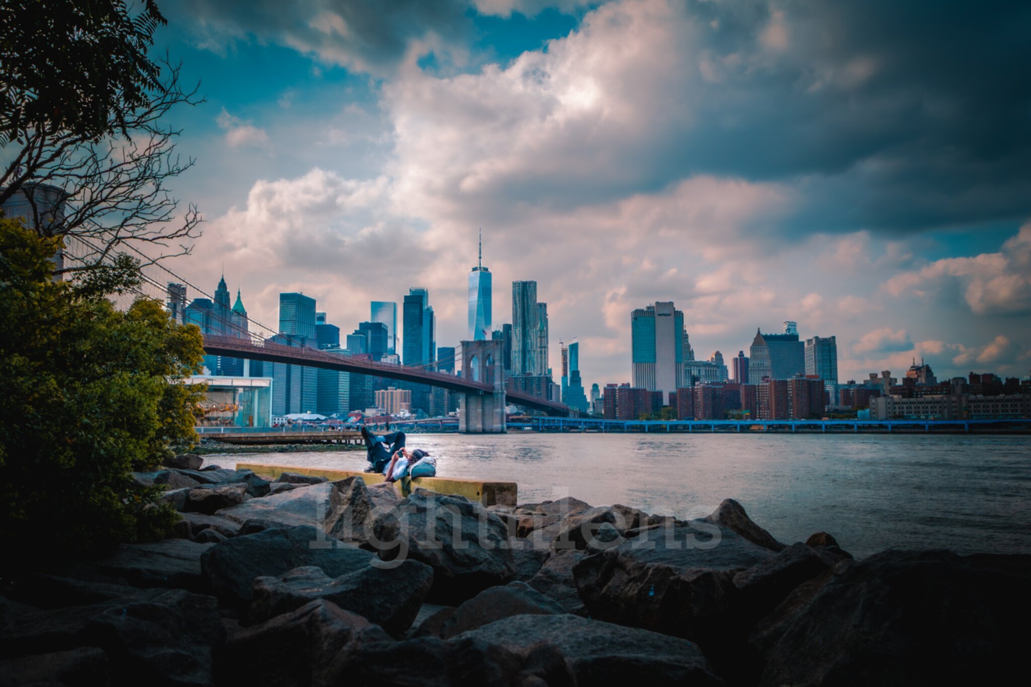 Professional photography prints and digital downloads background - travel and landscape photography collection