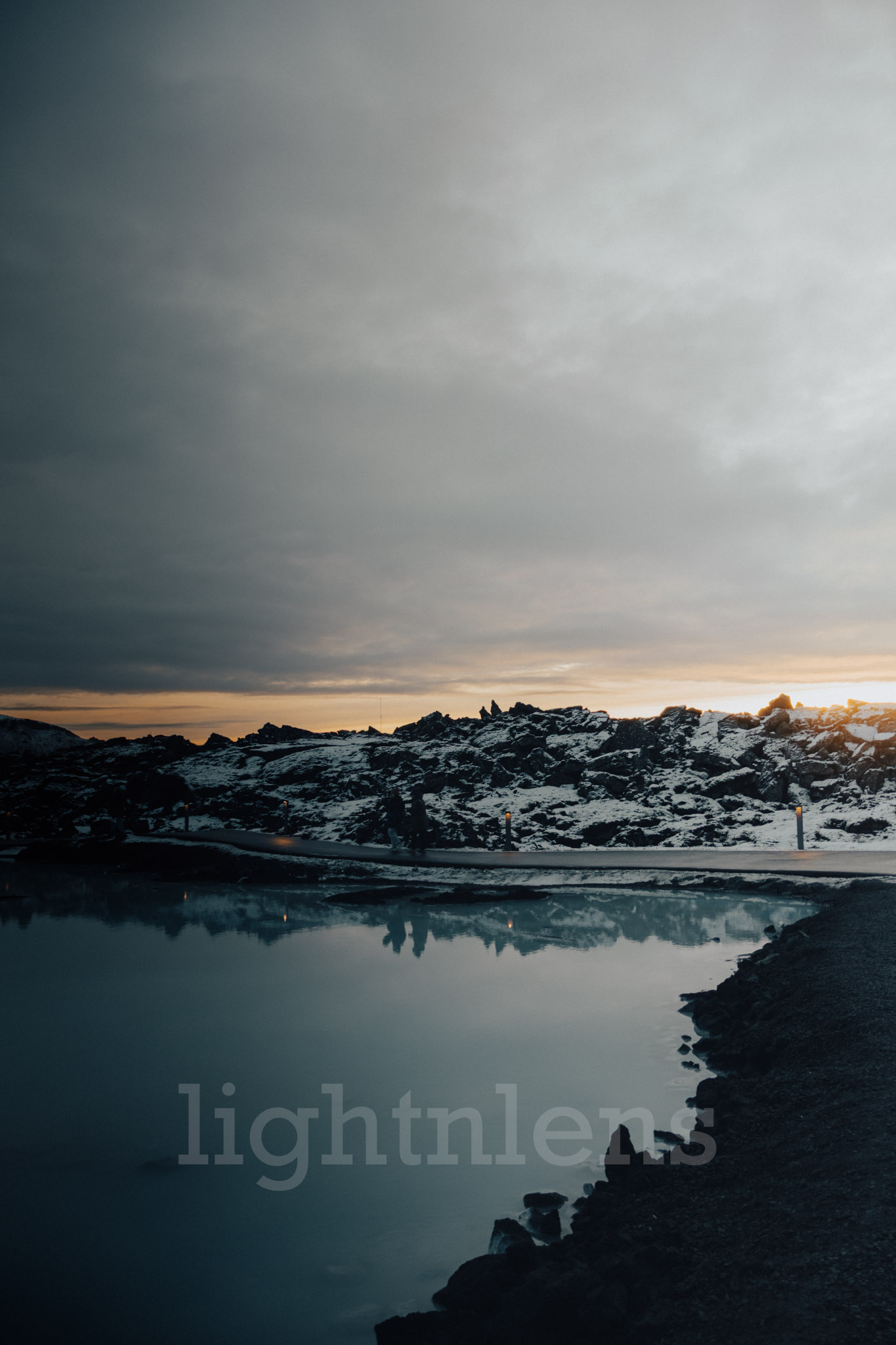 Iceland