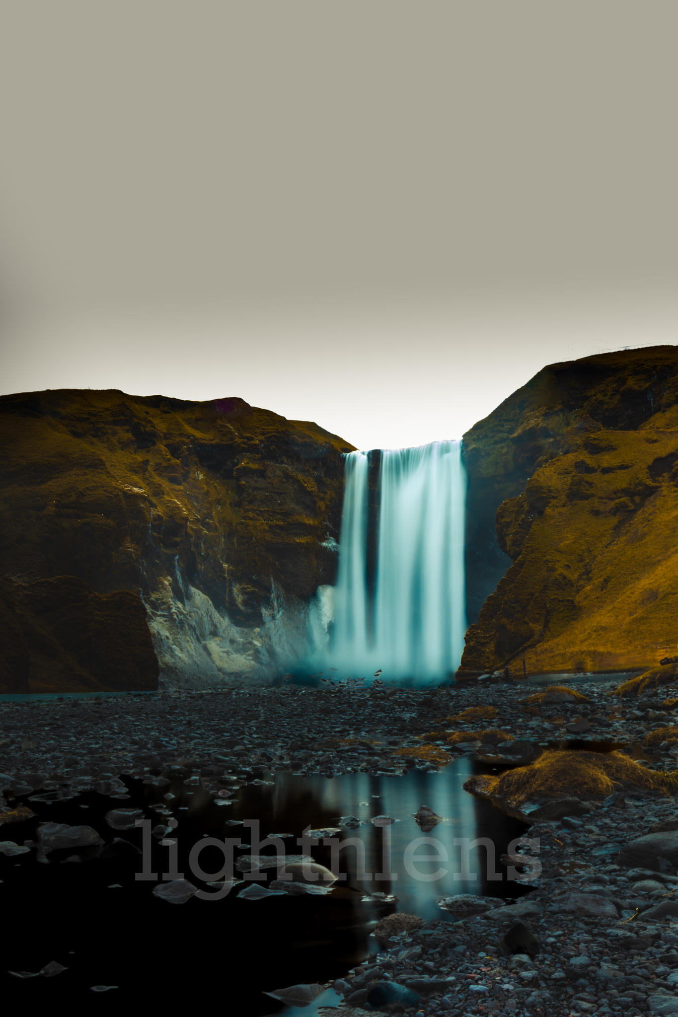 Iceland