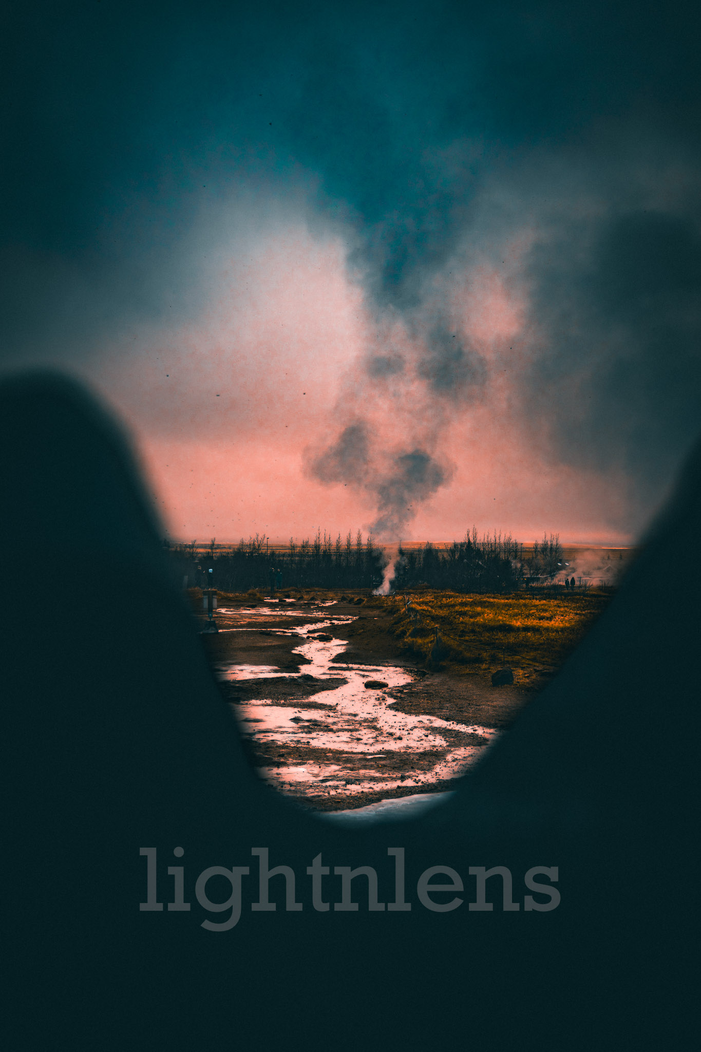 Iceland